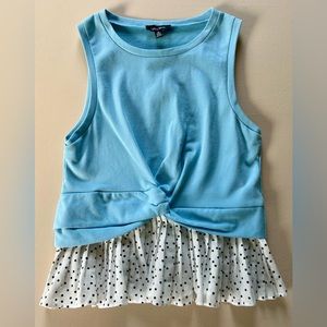 NWT Anthropologie Top